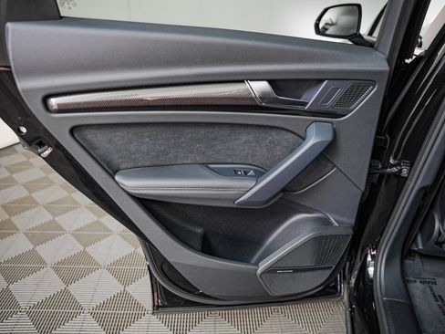 Used 2023 Audi SQ5 Premium Plus w/ Premium Plus Package image 24