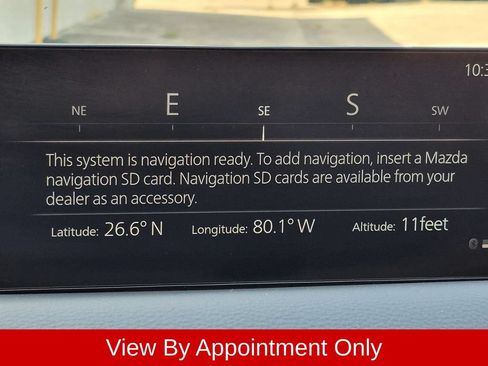 Used 2025 MAZDA CX-50 AWD 2.5 S w/ Preferred Package image 39