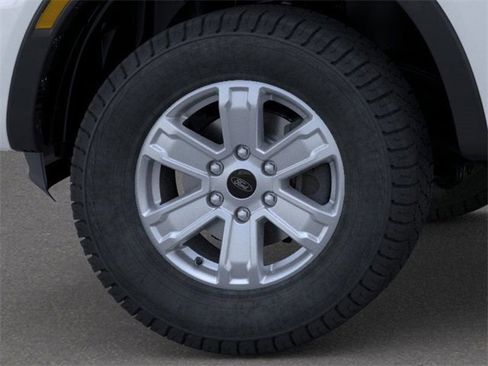 New 2025 Ford Ranger XL w/ Trailer Tow Package image 19
