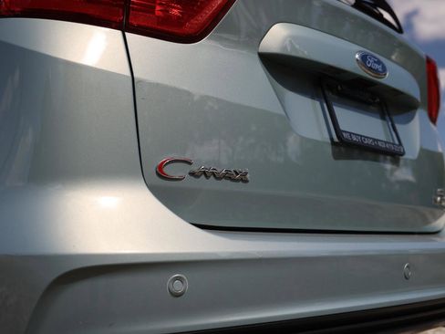 Used 2013 Ford C-MAX SE image 33