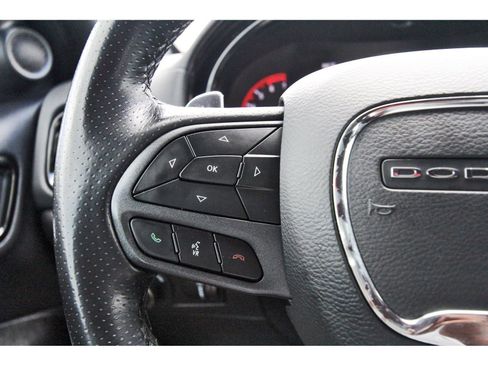 Used 2021 Dodge Durango R/T w/ Blacktop Package RWD image 23
