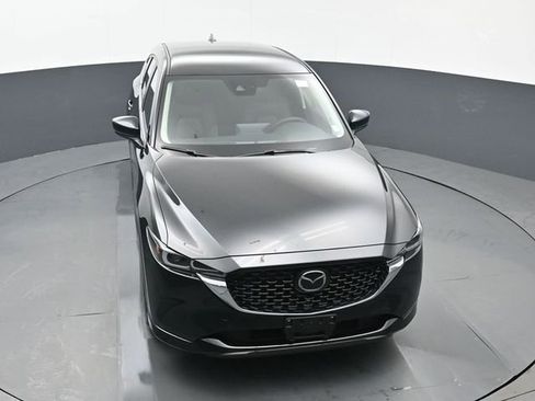 New 2025 MAZDA CX-5 AWD 2.5 S w/ Select Package image 35
