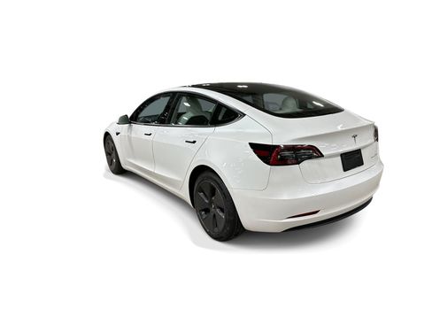 Certified 2023 Tesla Model 3 Long Range AWD/4WD image 4