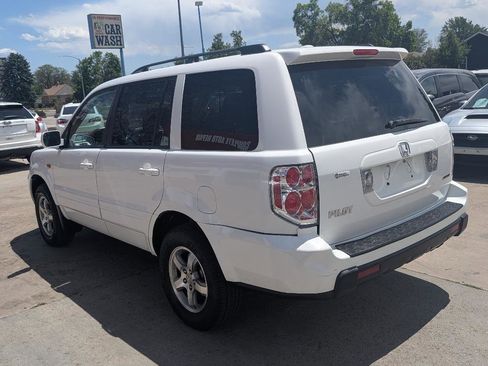 Used 2006 Honda Pilot EX-L image 7