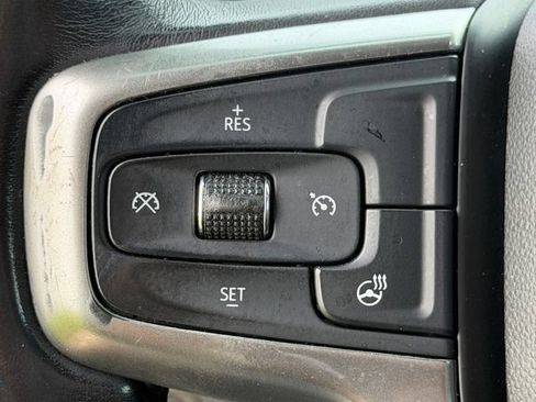 Used 2019 Chevrolet Silverado 1500 RST w/ All-Star Edition AWD/4WD image 26