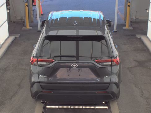 Used 2024 Toyota RAV4 LE image 7