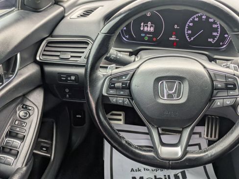 Used 2021 Honda Accord Sport Special Edition image 20