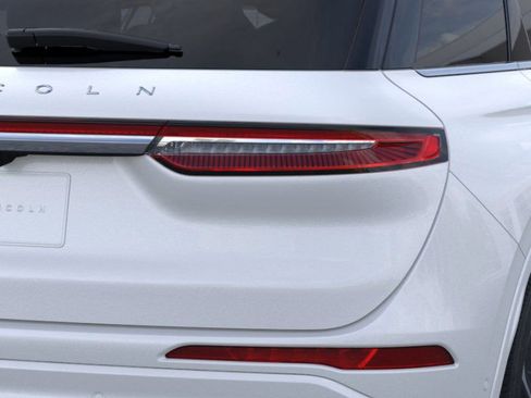 New 2024 Lincoln Corsair Grand Touring w/ Equipment Group 302A AWD/4WD image 21