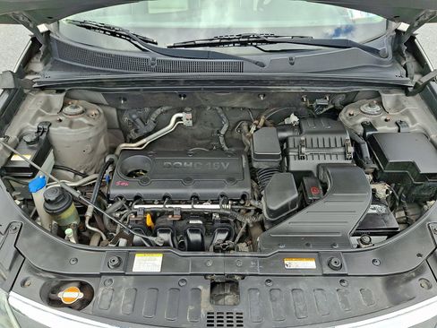 Used 2011 Kia Sorento EX w/ Limited Pkg AWD/4WD image 31