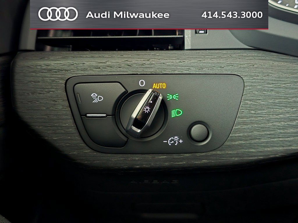 Used 2018 Audi A5 2.0T Premium Plus w/ Premium Plus AWD/4WD image 41