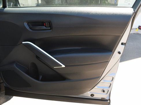 Certified 2023 Toyota Corolla Cross LE w/ Moonroof Package AWD/4WD image 24
