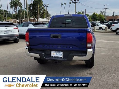 Used 2023 Toyota Tacoma SR5 image 7