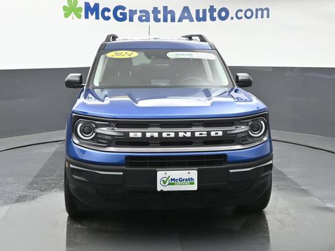 Used 2024 Ford Bronco Sport Big Bend AWD/4WD image 5