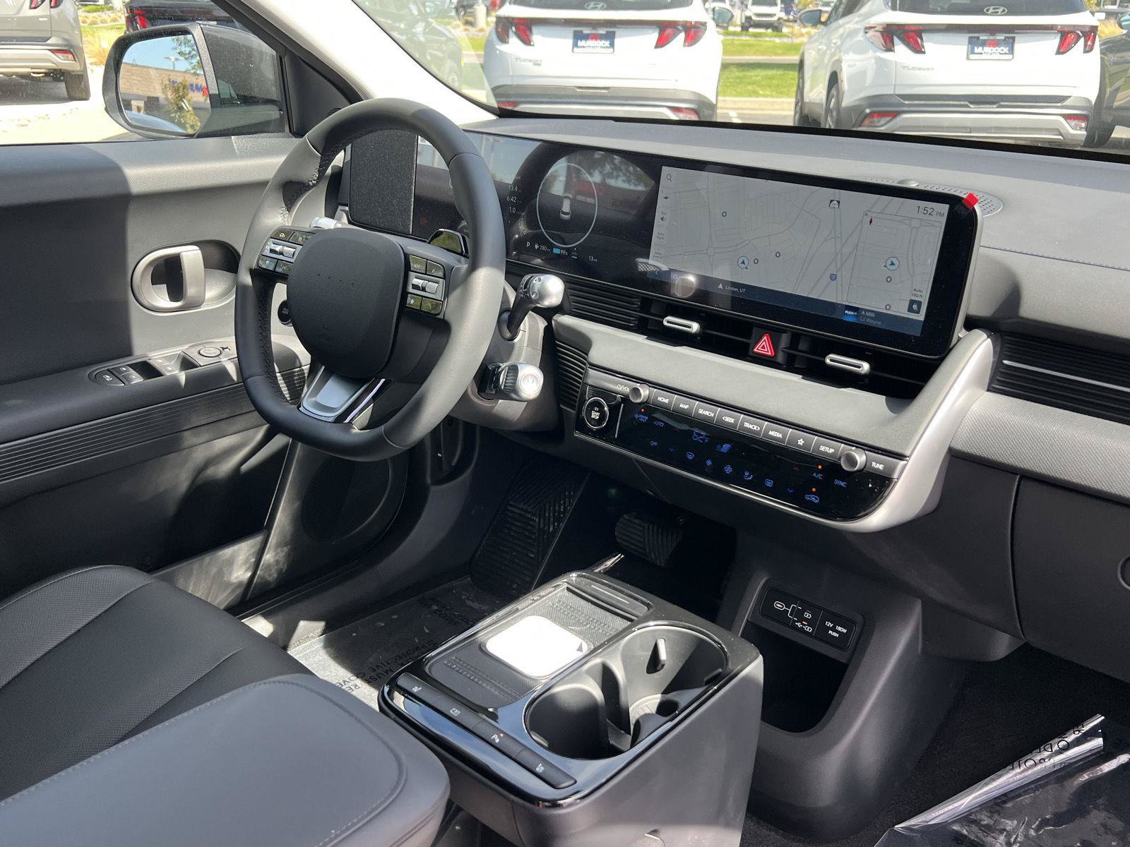 New 2027 Hyundai Ioniq 5 SEL AWD/4WD image 16