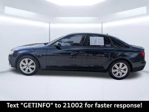 Used 2011 Audi A4 2.0T Premium image 7