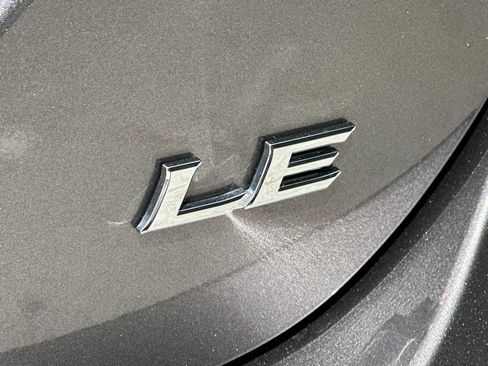 Used 2024 Toyota Camry LE w/ Convenience Package FWD image 33