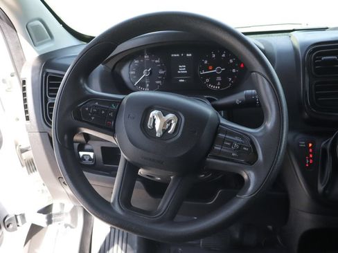 Used 2023 RAM ProMaster 3500 FWD image 27