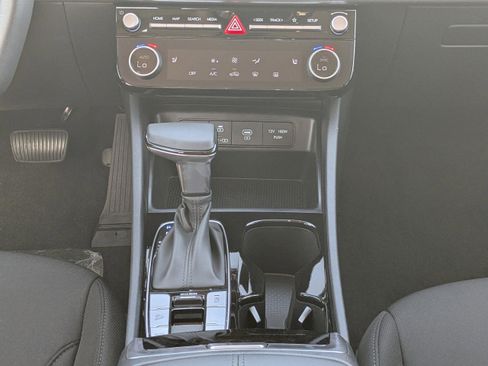 New 2026 Hyundai Tucson SEL image 33