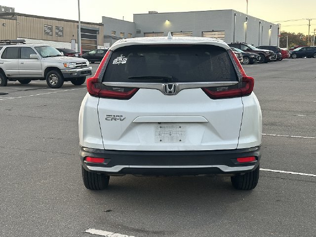 Used 2020 Honda CR-V EX-L image 6