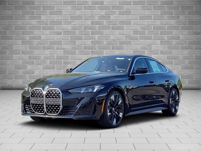 New 2026 BMW 430i xDrive w/ Premium Package