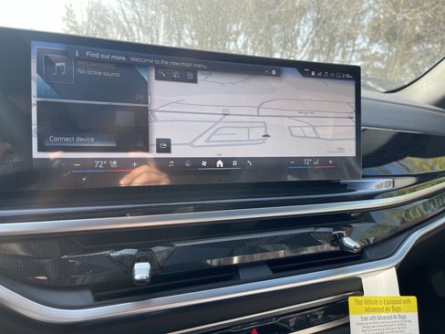 New 2026 BMW X5 xDrive40i w/ M Sport Package image 11