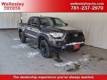 Used 2019 Toyota Tacoma SR