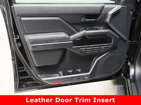 Certified 2025 Toyota Tacoma SR image 12