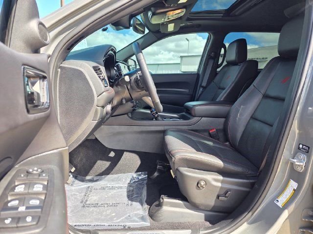 Certified 2026 Dodge Durango GT w/ Tow 'N Go Package AWD/4WD image 26