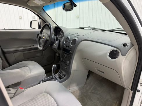 Used 2007 Chevrolet HHR LT w/ LT Preferred Equipment Group FWD image 14