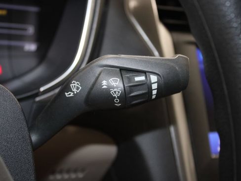 Certified 2020 Ford Fusion SE FWD image 36