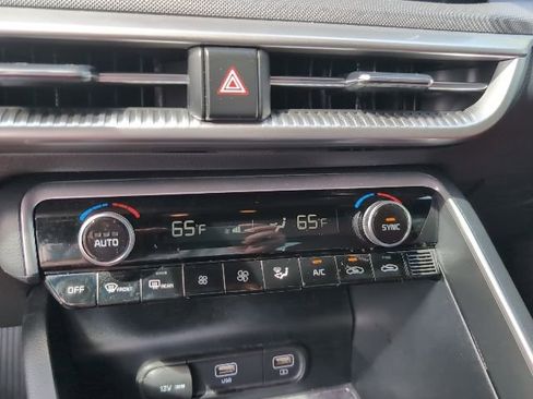 Used 2023 Kia K5 GT-Line w/ GT-Line Premium Package image 19