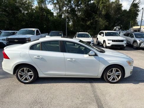 Used 2014 Volvo S60 T5 FWD image 4