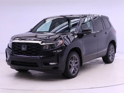 Used 2023 Honda Passport EX-L