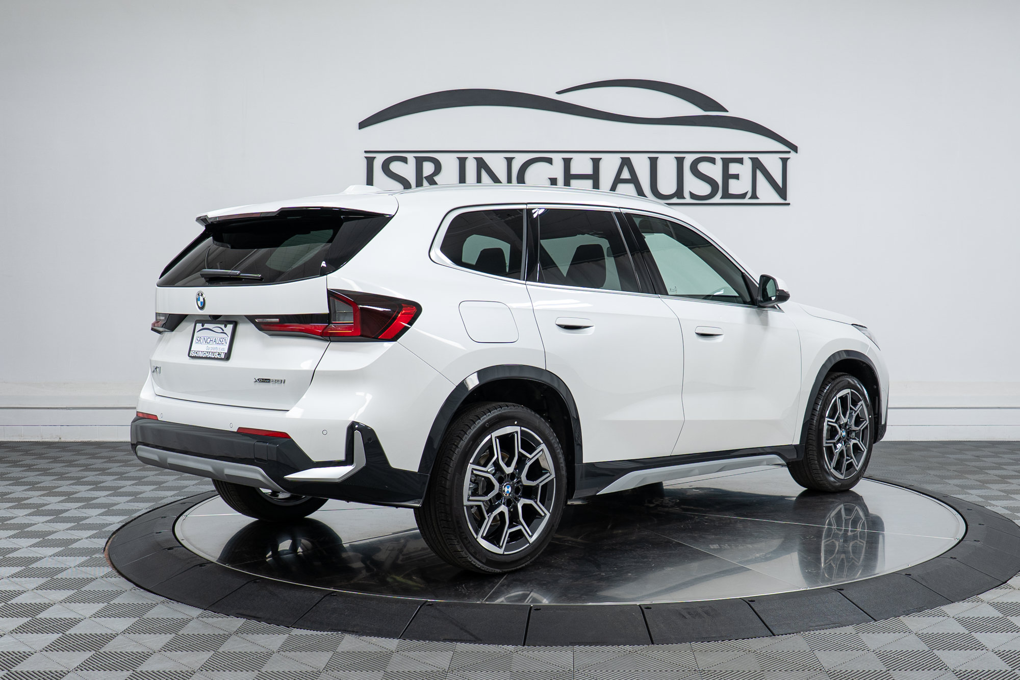 Used 2026 BMW X1 xDrive28i w/ Technology Package AWD/4WD image 5