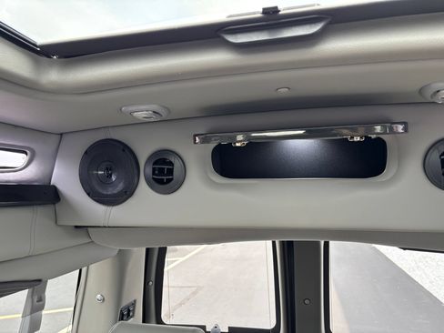 New 2026 GMC Savana 2500 Extended w/ Driver Convenience Package RWD image 56