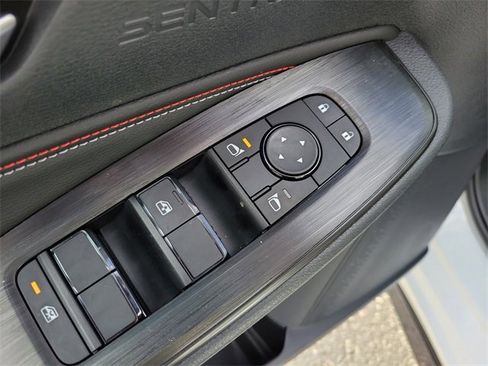 New 2026 Nissan Sentra SR image 16