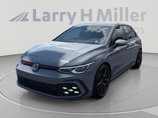 Used 2024 Volkswagen GTI S FWD video 1
