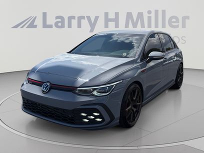 Used 2024 Volkswagen GTI S