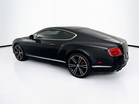 Used 2015 Bentley Continental GT image 7