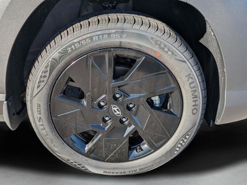 New 2026 Hyundai Kona SEL Sport image 14