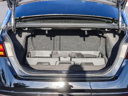 Used 2024 Nissan Altima 2.5 SR image 25