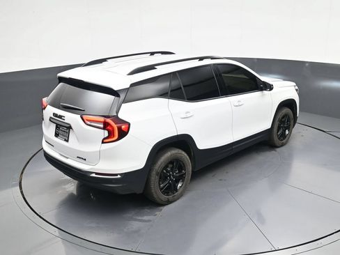 Used 2024 GMC Terrain AT4 w/ Tech Package AWD/4WD image 33