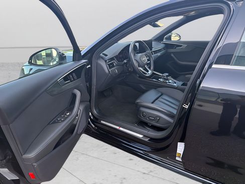 Used 2024 Audi A4 2.0T Premium Plus AWD/4WD image 13