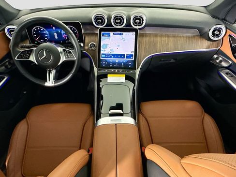 Certified 2026 Mercedes-Benz GLC 300 image 13