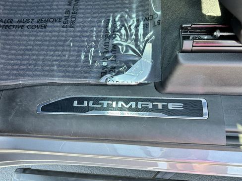 Used 2024 GMC Sierra 1500 Denali Ultimate image 48