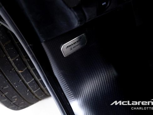 Used 2019 McLaren Senna RWD image 34