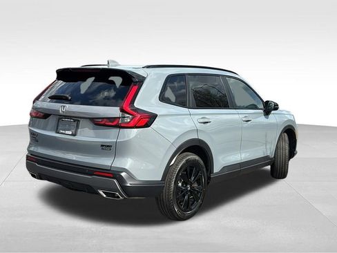 Used 2026 Honda CR-V Sport Touring image 7