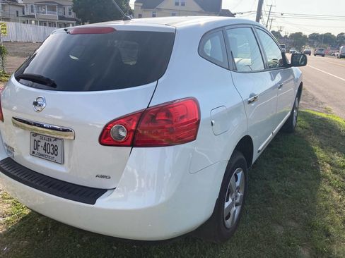 Used 2015 Nissan Rogue S image 5