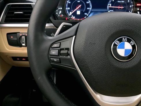 Used 2020 BMW 430i xDrive Convertible w/ Executive Package AWD/4WD image 18