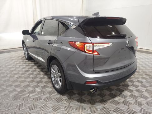 Used 2021 Acura RDX AWD/4WD image 2